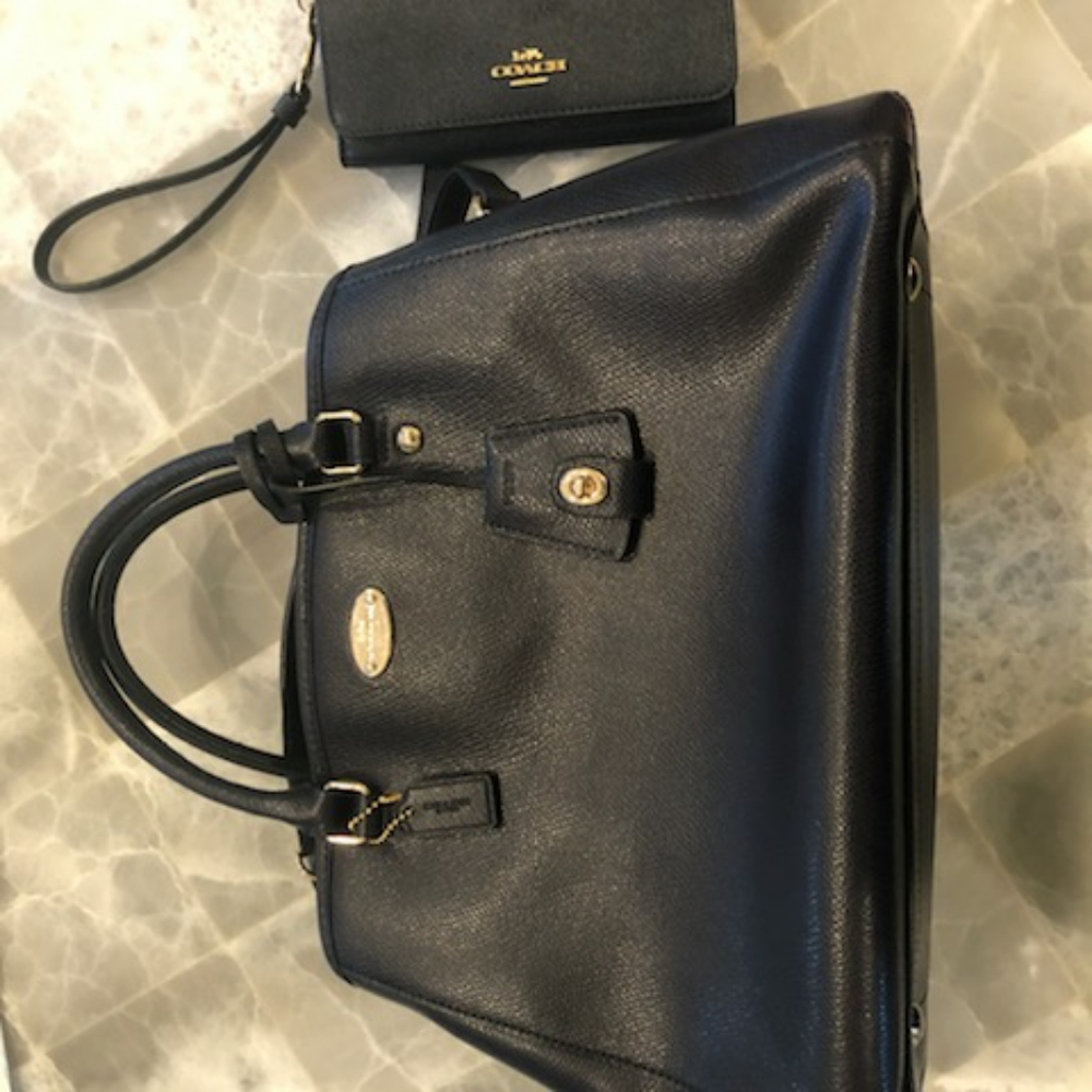 Coach
